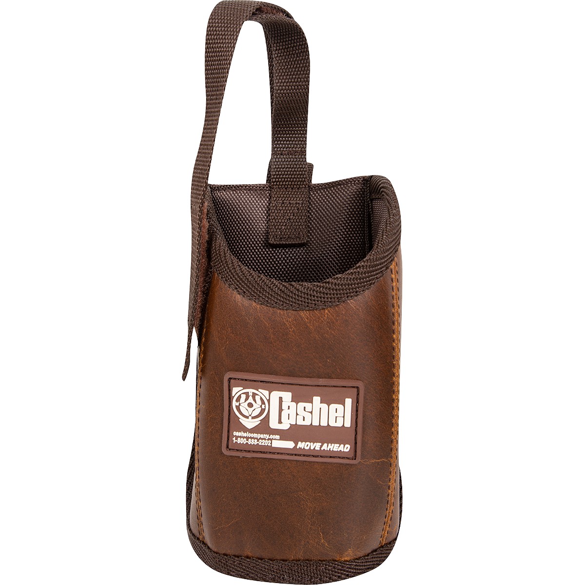 Pommel Saddle Bag Bottle Holder Cashel Company